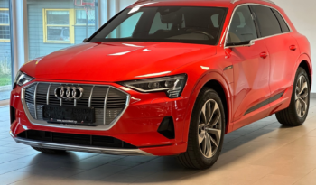 
									Audi e-tron complet								