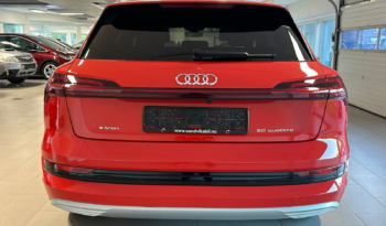 
									Audi e-tron complet								