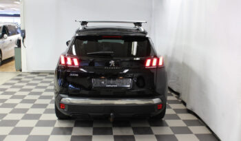 
									Peugeot 3008 complet								