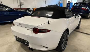 
									Mazda MX-5 complet								