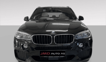 
									BMW X5 complet								