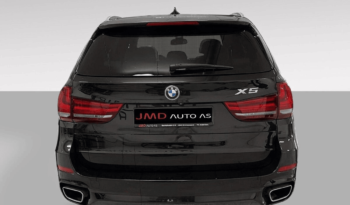 
									BMW X5 complet								