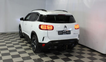 
									Citroën C5 Aircross complet								