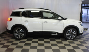 
									Citroën C5 Aircross complet								