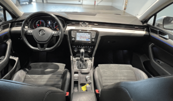 
									Volkswagen Passat complet								