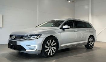 
									Volkswagen Passat complet								