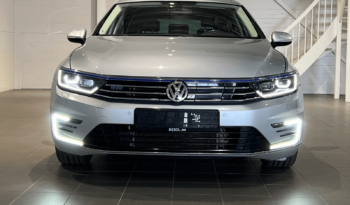 
									Volkswagen Passat complet								