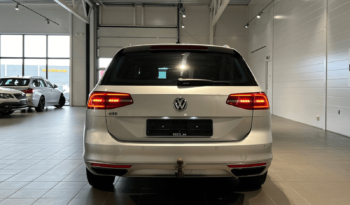 
									Volkswagen Passat complet								