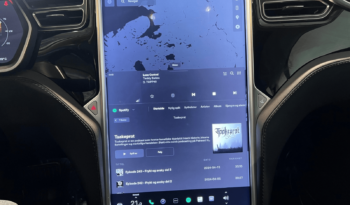 
									Tesla modèle S complet								