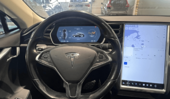 
									Tesla modèle S complet								