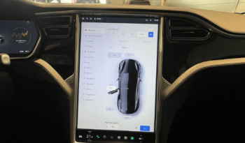 
									Tesla modèle S complet								