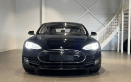 Tesla modèle S