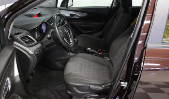 
									Opel Mokka complet								