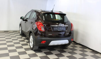 
									Opel Mokka complet								