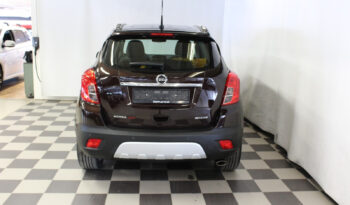 
									Opel Mokka complet								