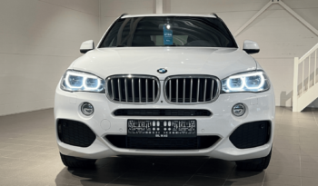 
									BMW X5 complet								