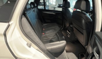 
									BMW X5 complet								