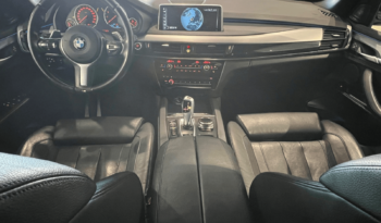 
									BMW X5 complet								