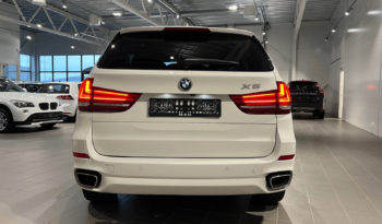 
									BMW X5 complet								