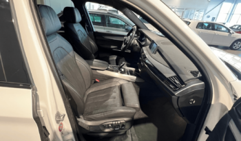 
									BMW X5 complet								