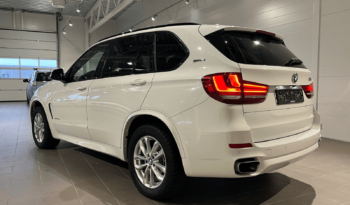 
									BMW X5 complet								