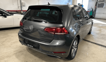 
									Volkswagen Golf complet								