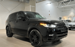 Range Rover Sport