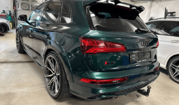 
									Audi SQ5 complet								