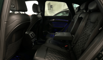 
									Audi SQ5 complet								