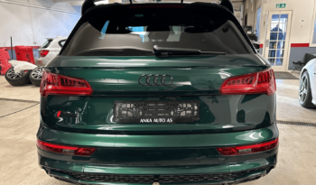 
									Audi SQ5 complet								