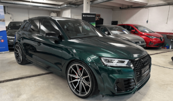 
									Audi SQ5 complet								