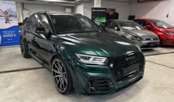 
									Audi SQ5 complet								