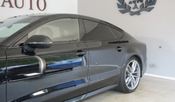 
									Audi A7 complet								