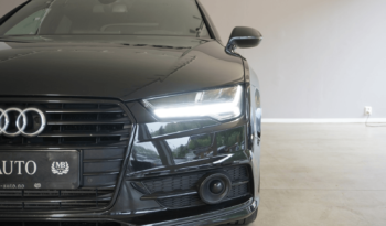 
									Audi A7 complet								