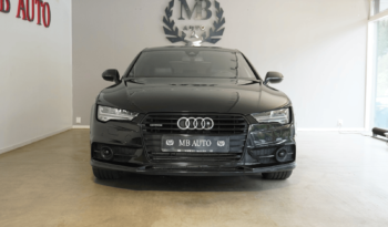 
									Audi A7 complet								