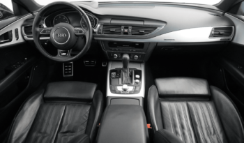 
									Audi A7 complet								