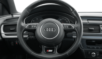 
									Audi A7 complet								