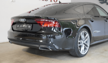 
									Audi A7 complet								