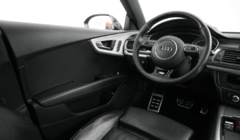 
									Audi A7 complet								