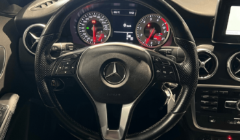 
									Mercedes-Benz Classe A complet								