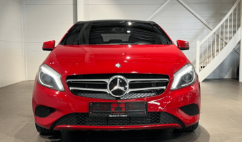 
									Mercedes-Benz Classe A complet								