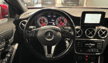 
									Mercedes-Benz Classe A complet								