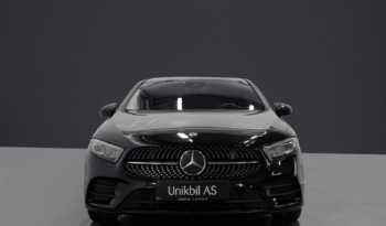 
									Mercedes-Benz Classe A complet								